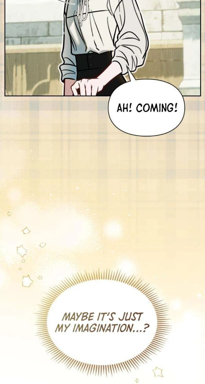 The Baby Prisoner in the Winter Castle Chapter 61 page 6 - 