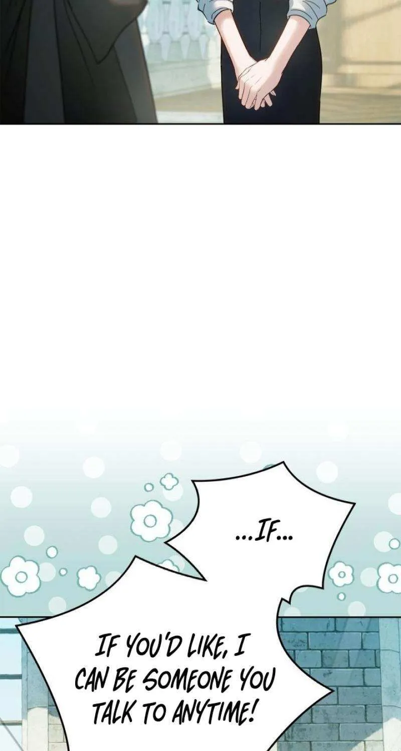 The Baby Prisoner in the Winter Castle Chapter 61 page 51 - 