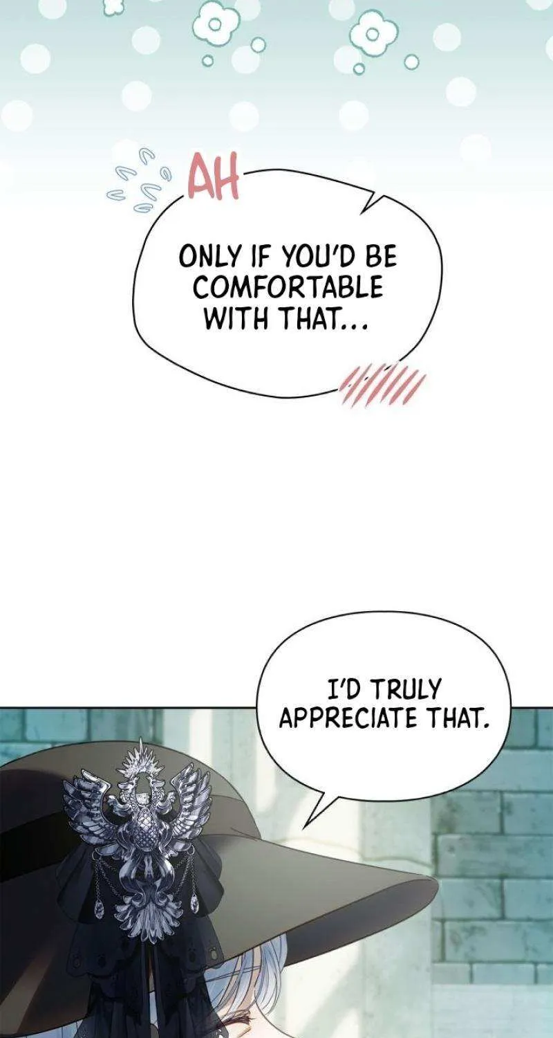 The Baby Prisoner in the Winter Castle Chapter 61 page 53 - 