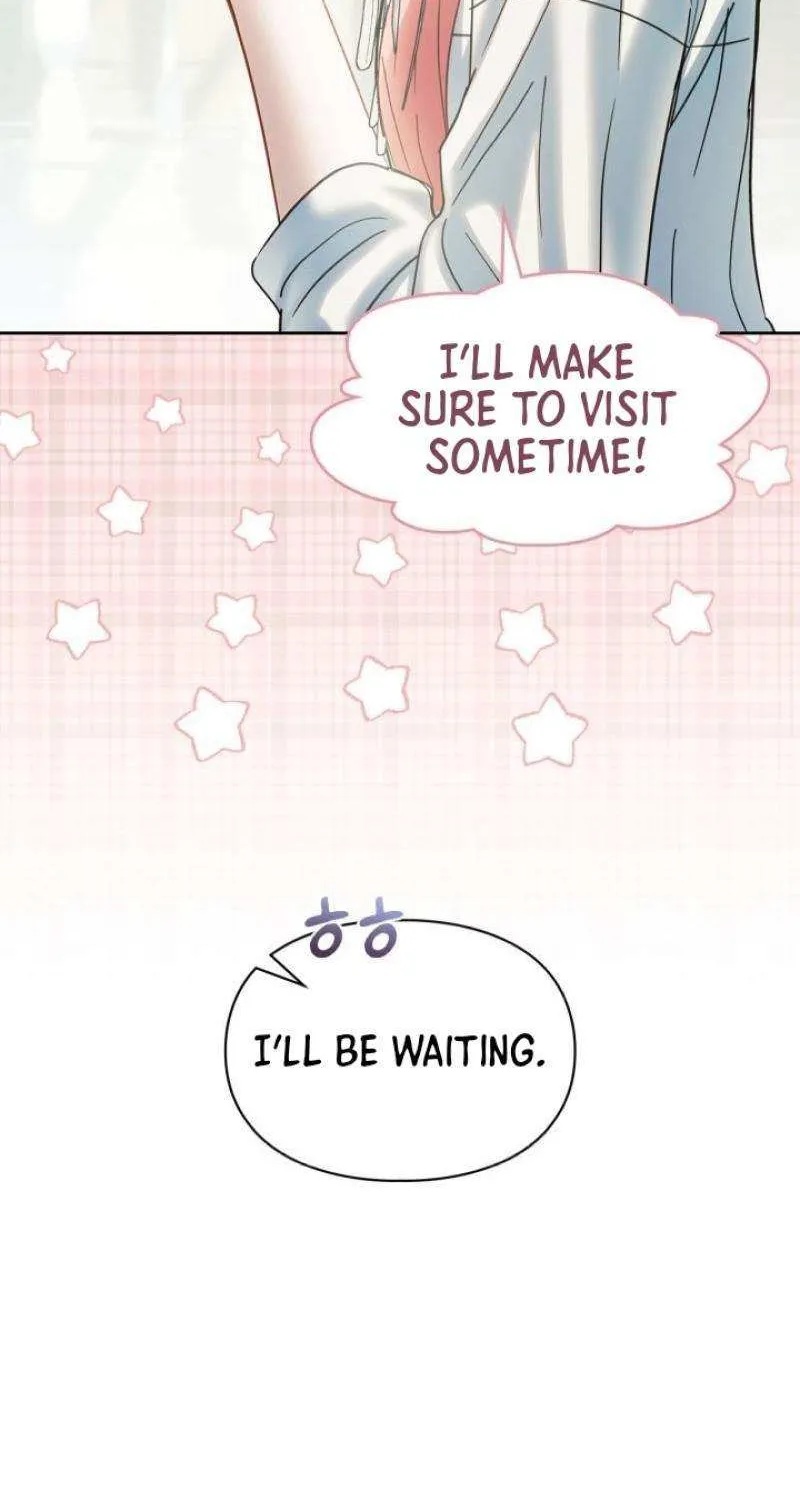 The Baby Prisoner in the Winter Castle Chapter 61 page 60 - 