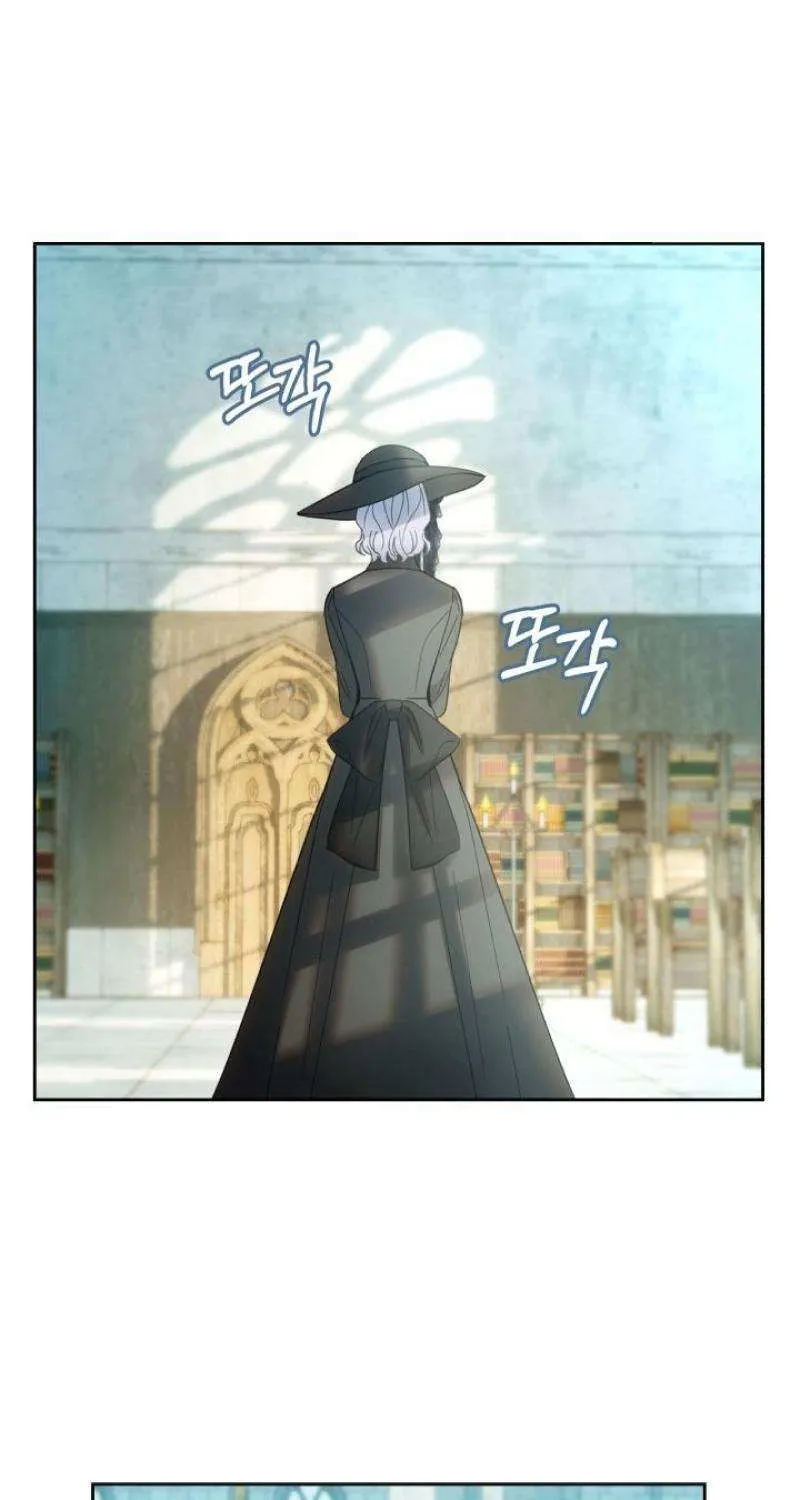 The Baby Prisoner in the Winter Castle Chapter 61 page 61 - 