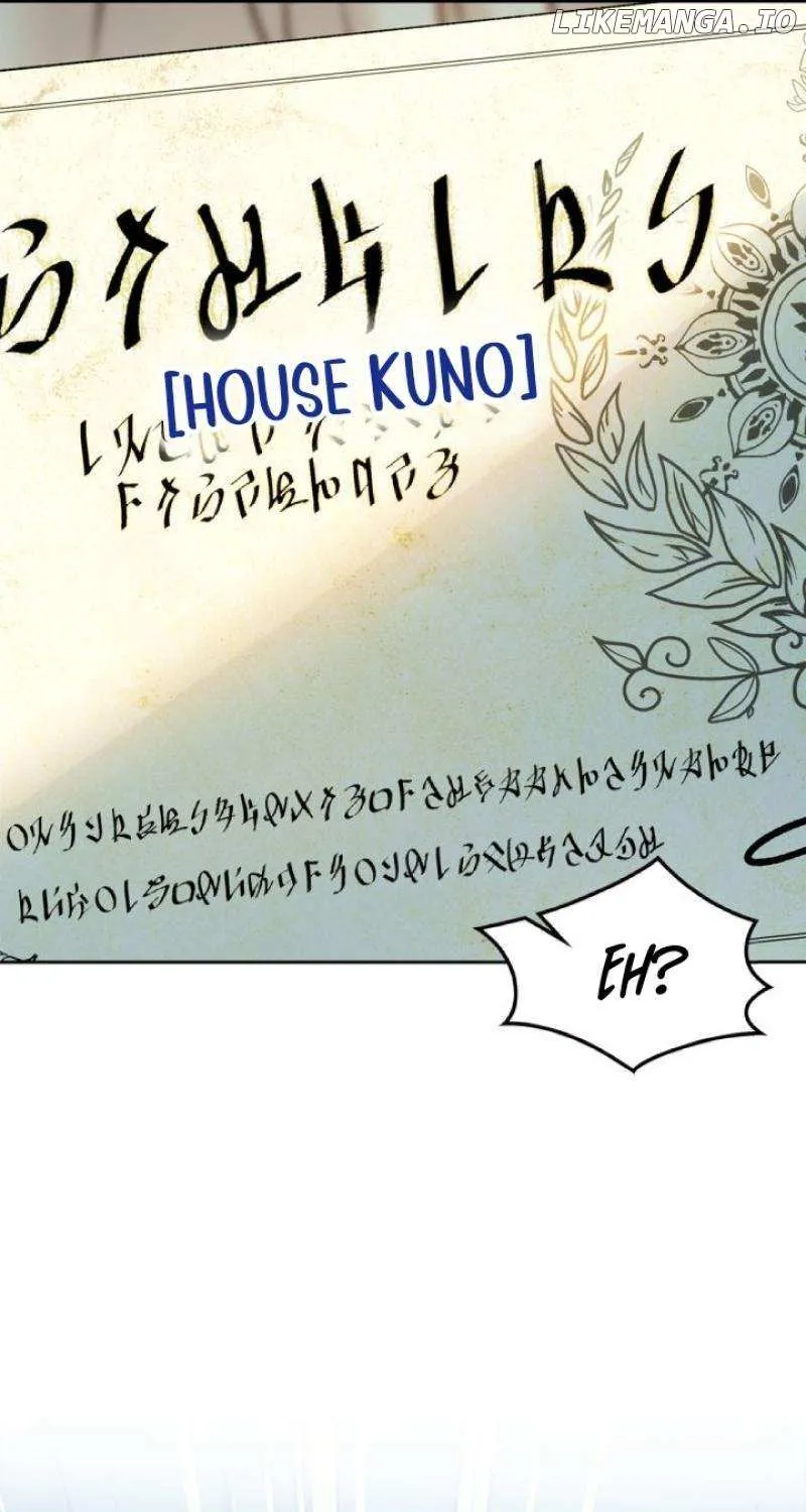 The Baby Prisoner in the Winter Castle Chapter 61 page 71 - 