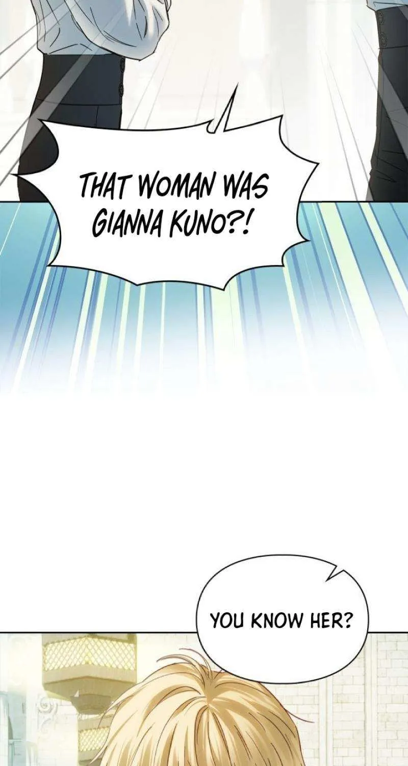 The Baby Prisoner in the Winter Castle Chapter 61 page 73 - 
