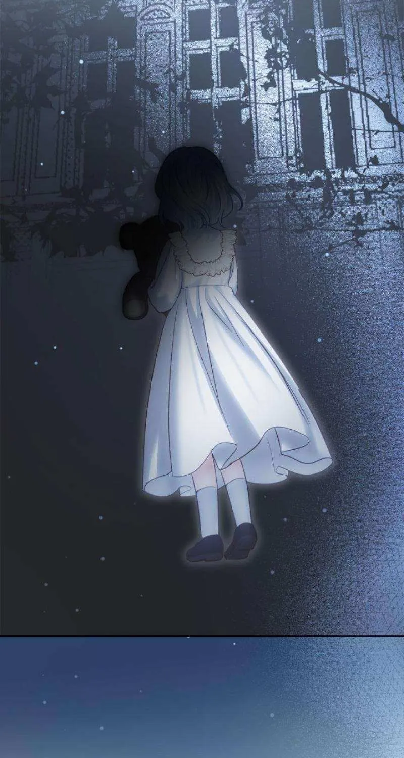 The Baby Prisoner in the Winter Castle Chapter 61 page 77 - 