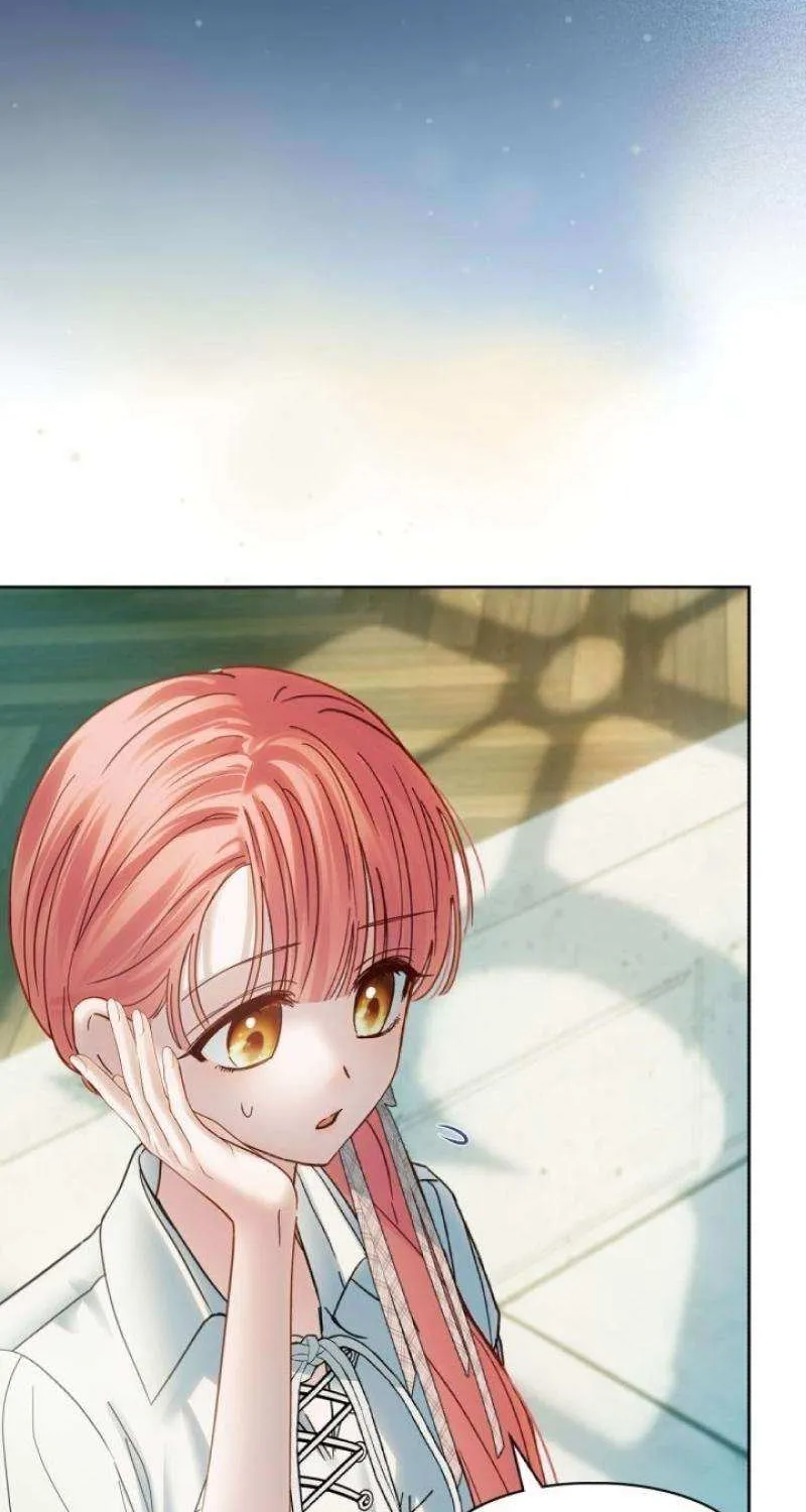 The Baby Prisoner in the Winter Castle Chapter 61 page 78 - 