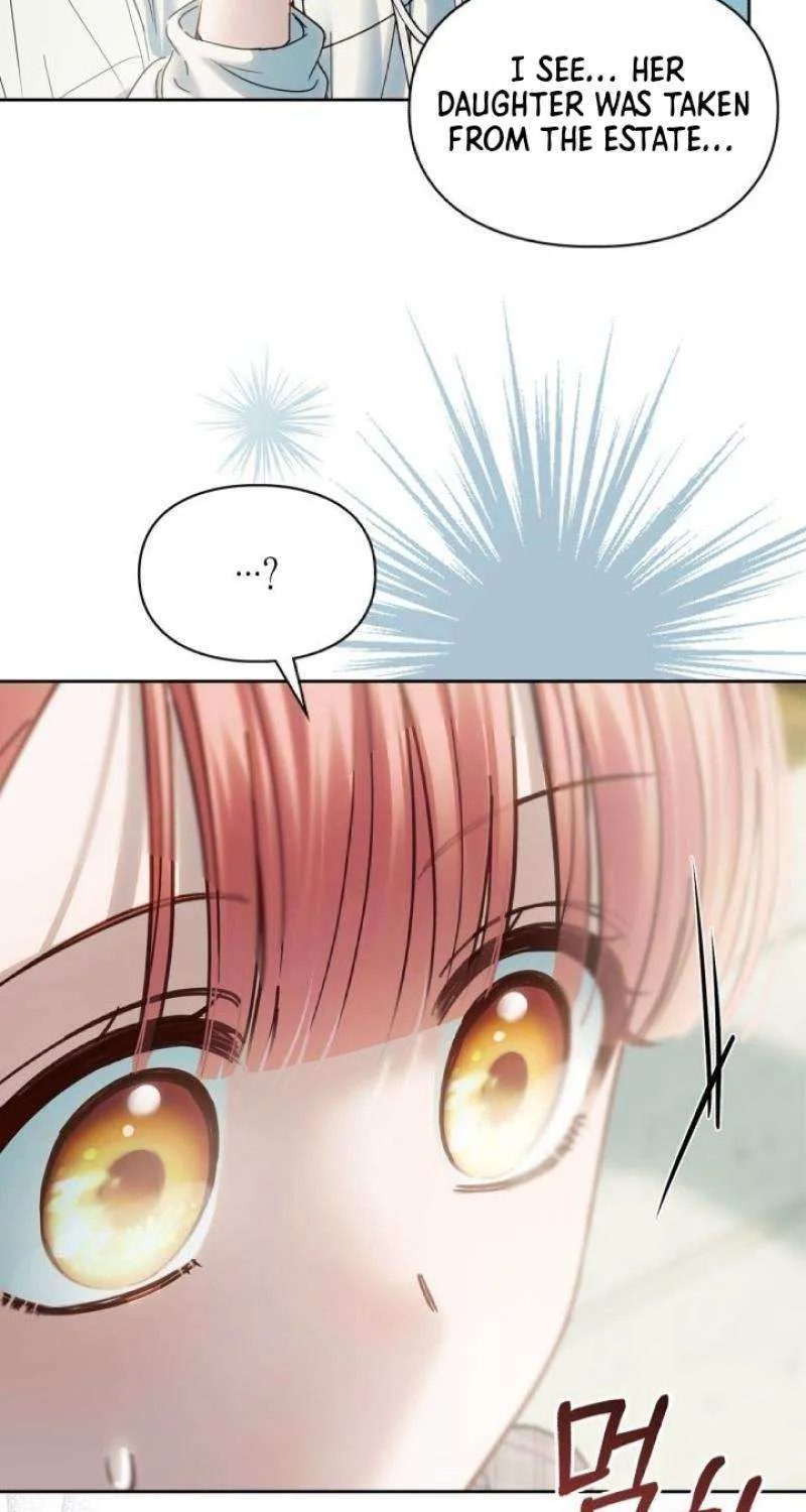 The Baby Prisoner in the Winter Castle Chapter 61 page 79 - 