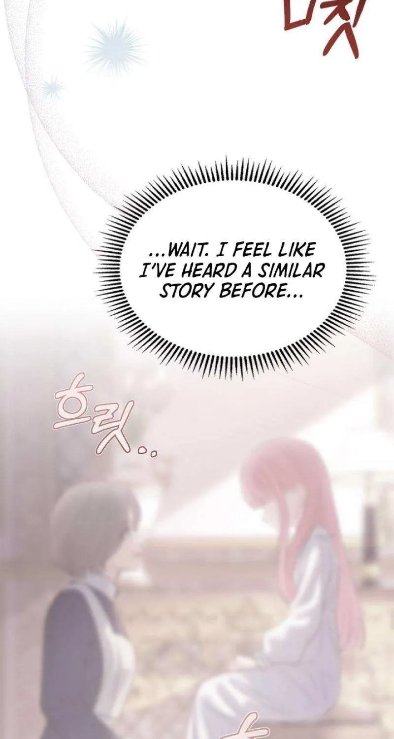 The Baby Prisoner in the Winter Castle Chapter 61 page 80 - 