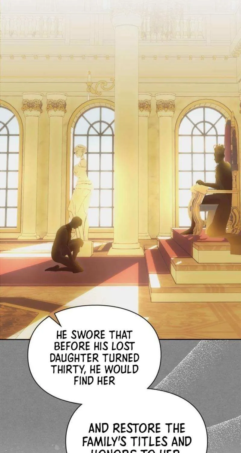 The Baby Prisoner in the Winter Castle Chapter 61 page 86 - 