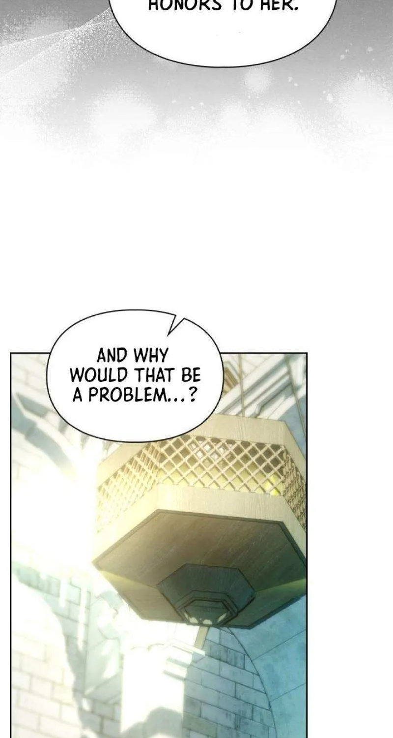 The Baby Prisoner in the Winter Castle Chapter 61 page 87 - 