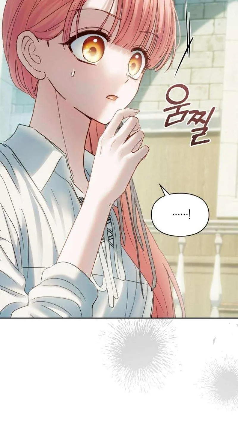The Baby Prisoner in the Winter Castle Chapter 61 page 89 - 
