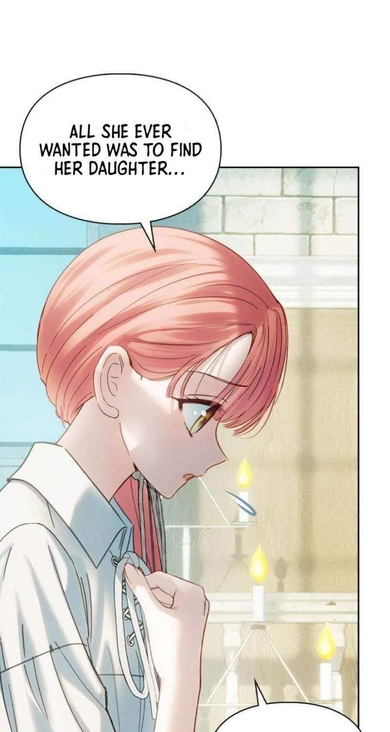 The Baby Prisoner in the Winter Castle Chapter 61 page 92 - 