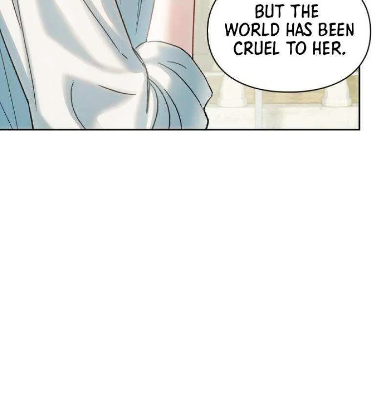 The Baby Prisoner in the Winter Castle Chapter 61 page 93 - 
