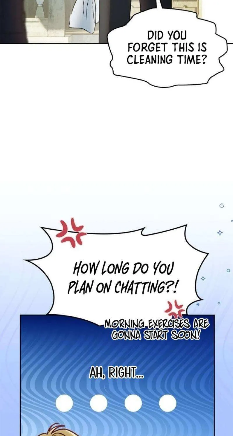 The Baby Prisoner in the Winter Castle Chapter 61 page 95 - 