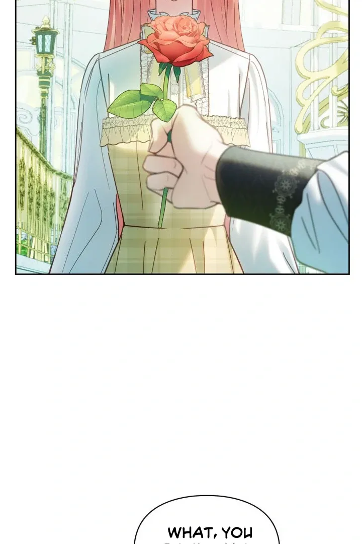 The Baby Prisoner in the Winter Castle Chapter 62 page 101 - 