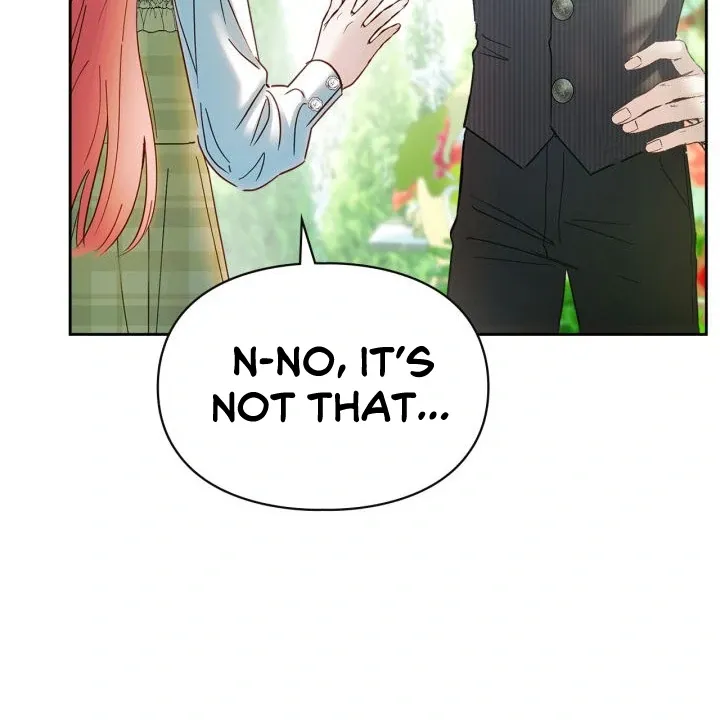 The Baby Prisoner in the Winter Castle Chapter 62 page 103 - 