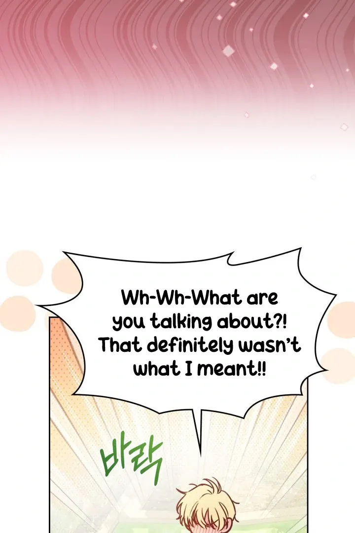 The Baby Prisoner in the Winter Castle Chapter 62 page 107 - 