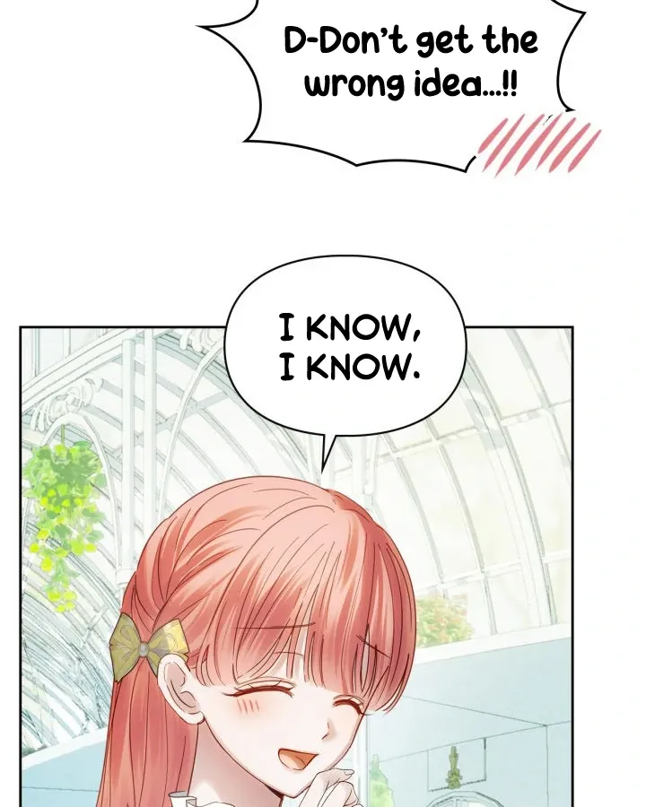 The Baby Prisoner in the Winter Castle Chapter 62 page 109 - 