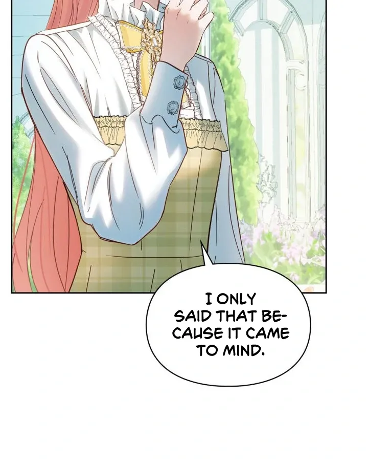 The Baby Prisoner in the Winter Castle Chapter 62 page 110 - 