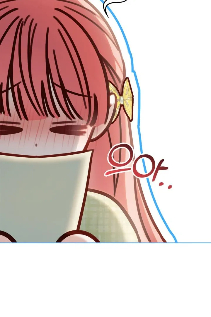 The Baby Prisoner in the Winter Castle Chapter 62 page 12 - 
