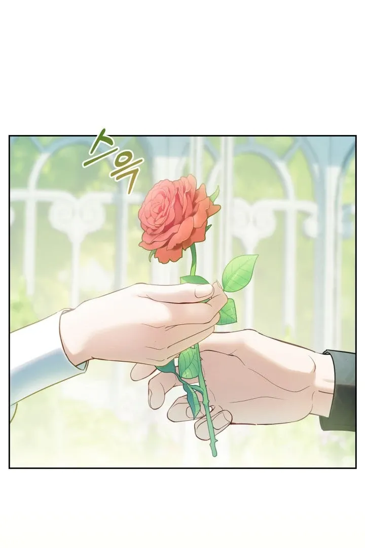 The Baby Prisoner in the Winter Castle Chapter 62 page 111 - 