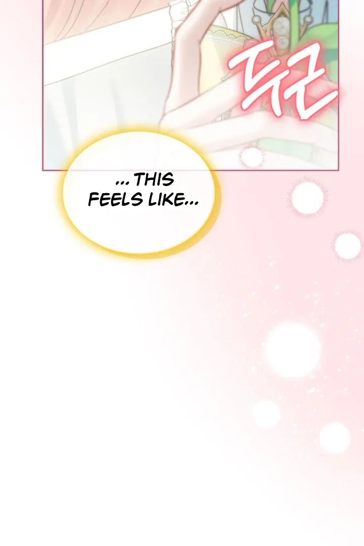 The Baby Prisoner in the Winter Castle Chapter 62 page 117 - 