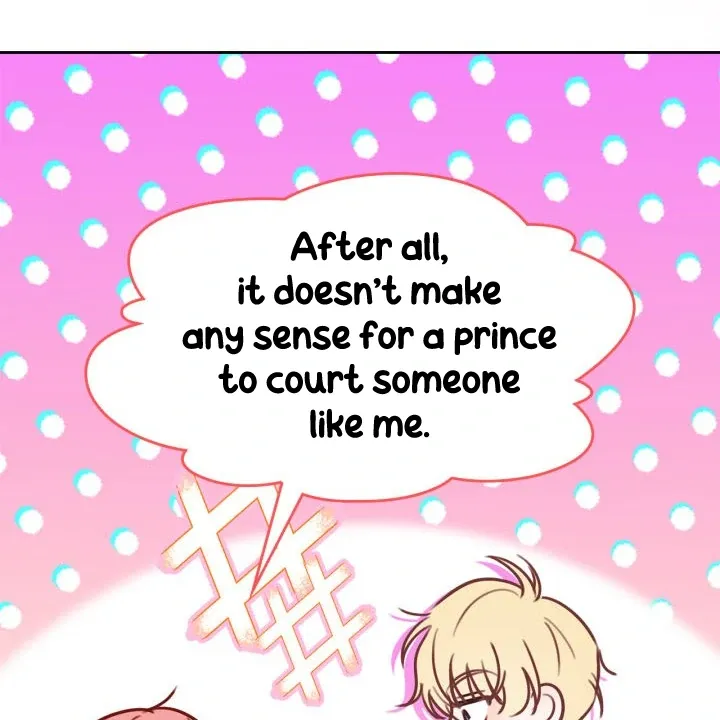 The Baby Prisoner in the Winter Castle Chapter 62 page 118 - 