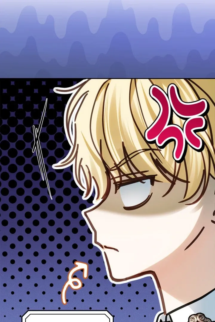 The Baby Prisoner in the Winter Castle Chapter 62 page 120 - 