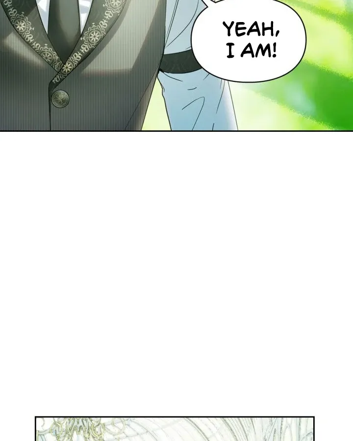 The Baby Prisoner in the Winter Castle Chapter 62 page 126 - 