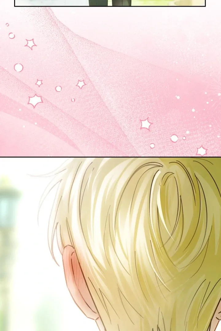 The Baby Prisoner in the Winter Castle Chapter 62 page 129 - 