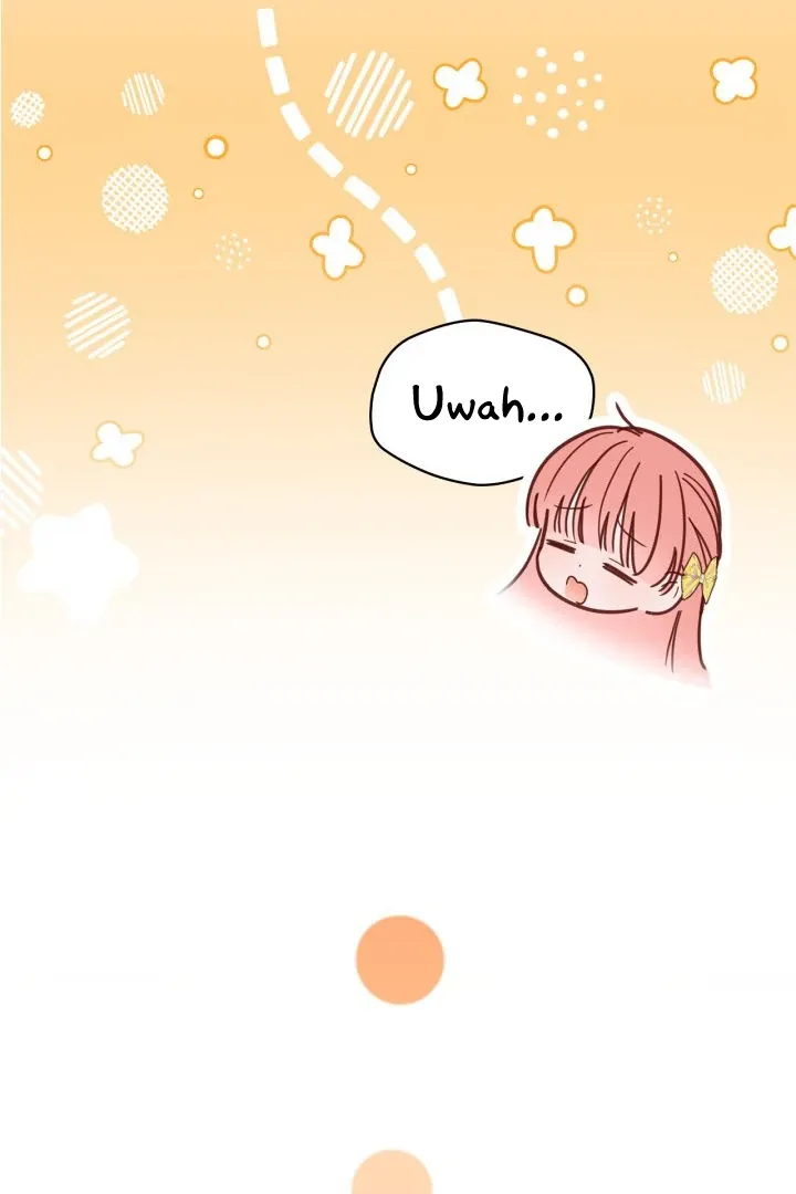 The Baby Prisoner in the Winter Castle Chapter 62 page 15 - 
