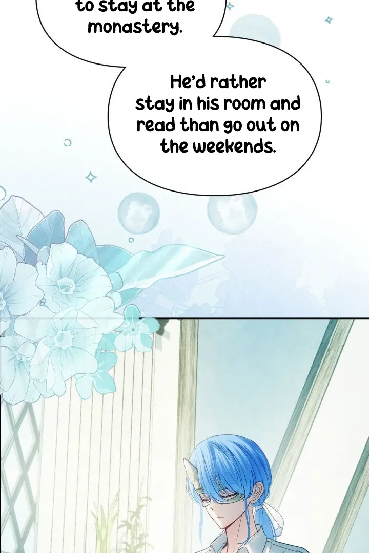 The Baby Prisoner in the Winter Castle Chapter 62 page 24 - 