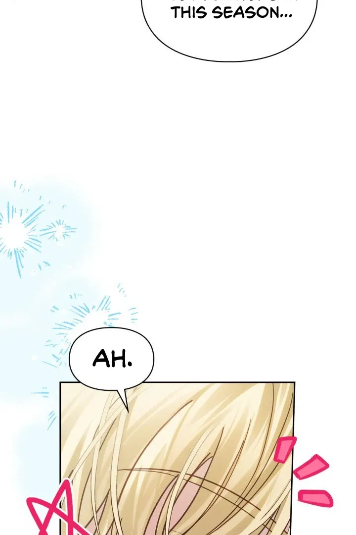 The Baby Prisoner in the Winter Castle Chapter 62 page 41 - 