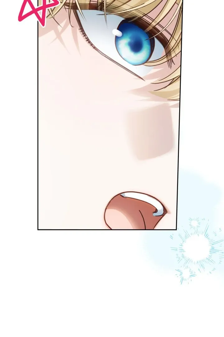 The Baby Prisoner in the Winter Castle Chapter 62 page 42 - 