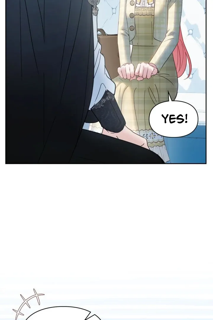 The Baby Prisoner in the Winter Castle Chapter 62 page 44 - 