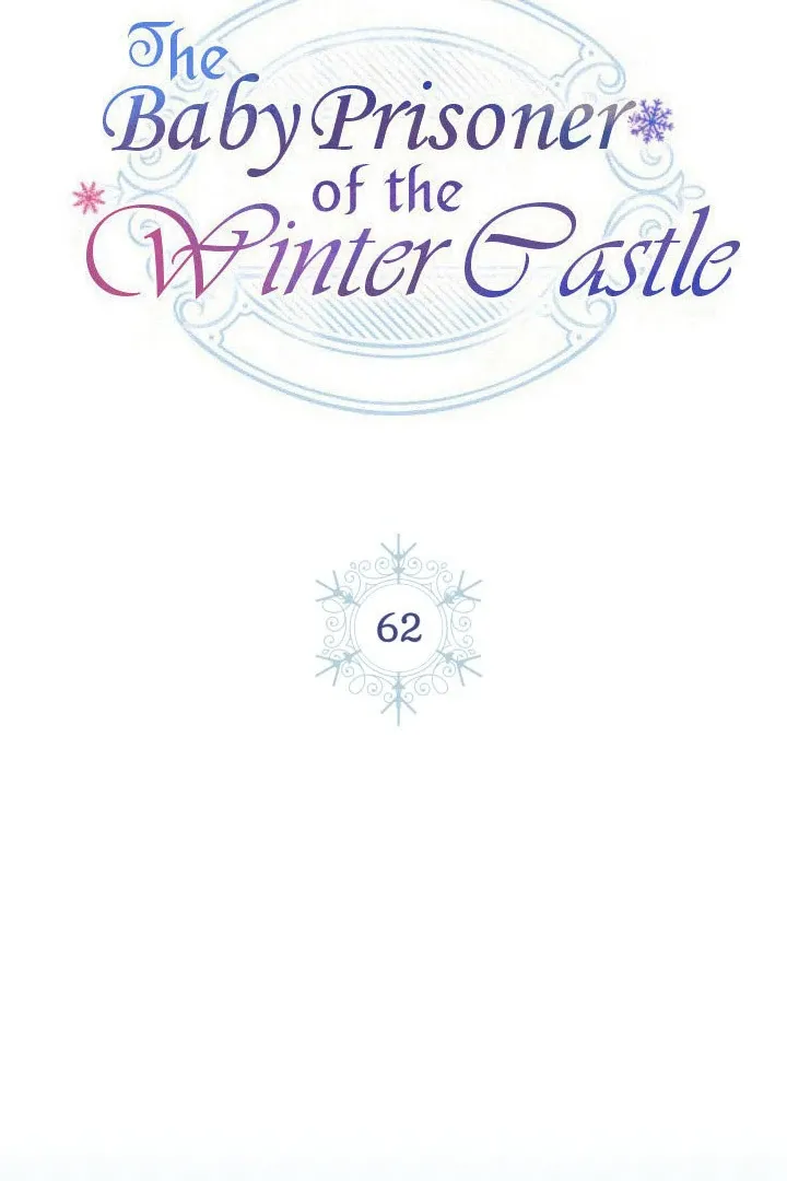 The Baby Prisoner in the Winter Castle Chapter 62 page 48 - 