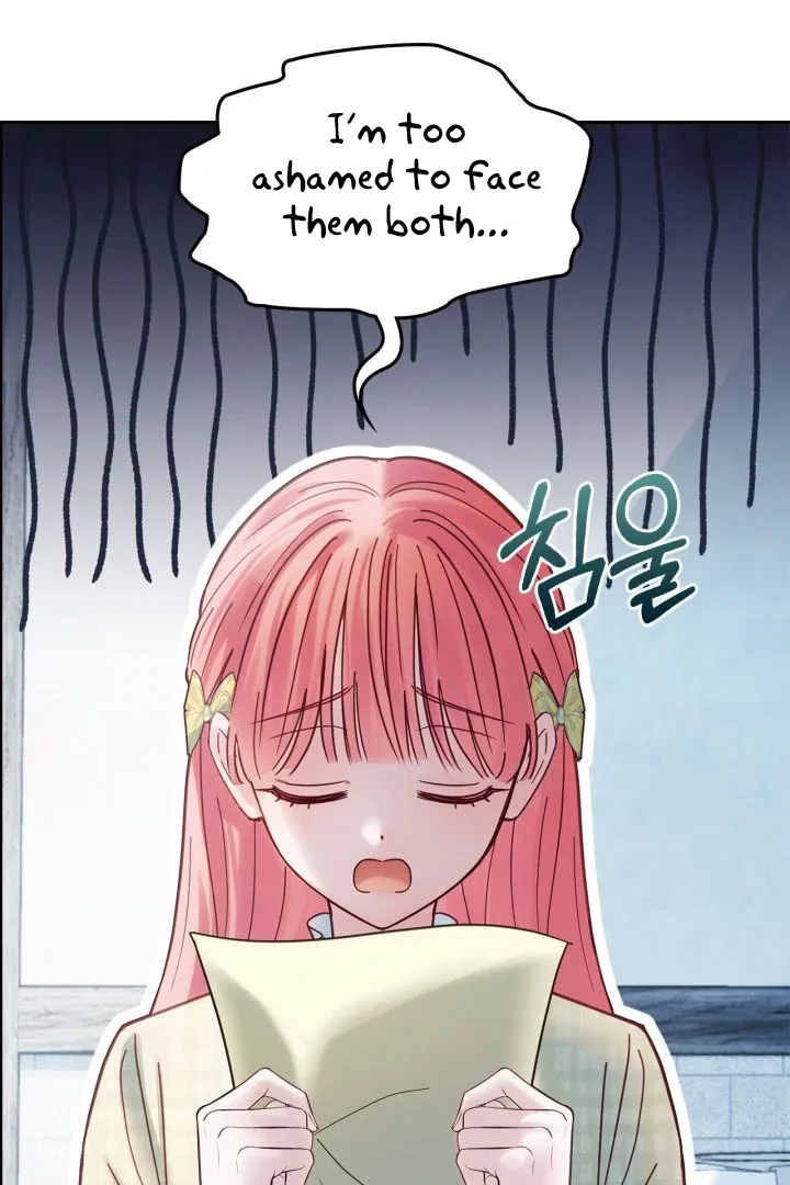 The Baby Prisoner in the Winter Castle Chapter 62 page 6 - 