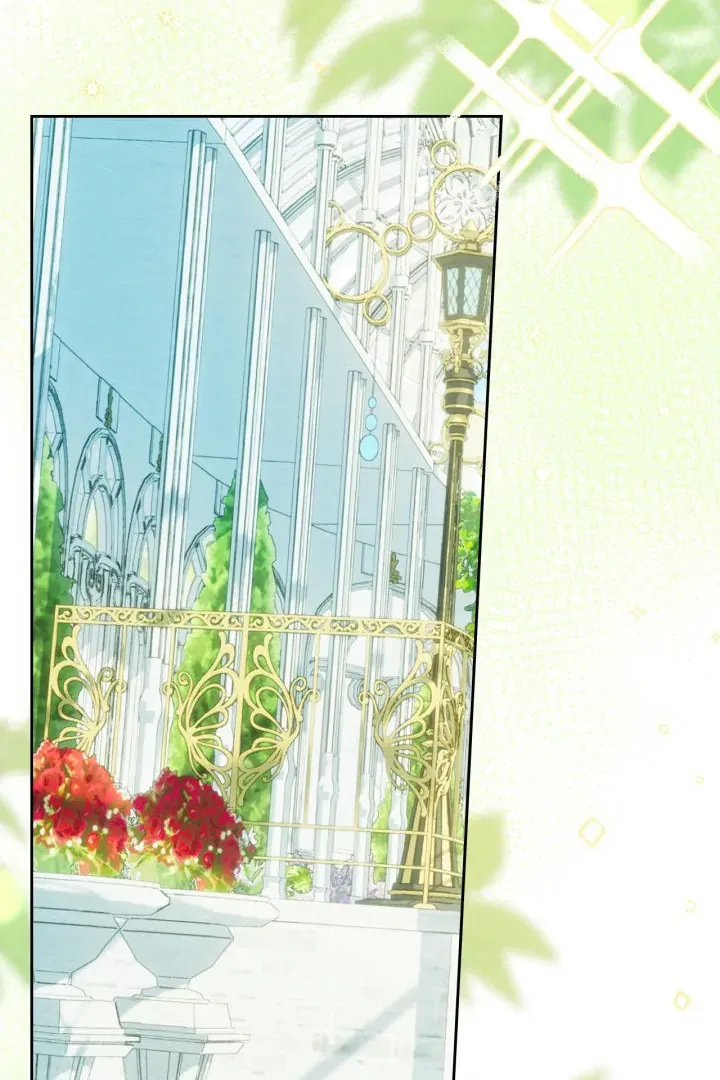 The Baby Prisoner in the Winter Castle Chapter 62 page 51 - 