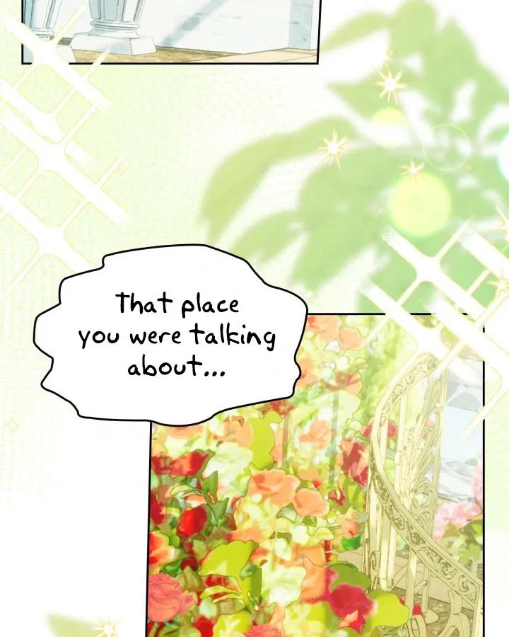 The Baby Prisoner in the Winter Castle Chapter 62 page 52 - 