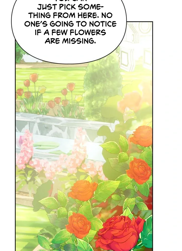 The Baby Prisoner in the Winter Castle Chapter 62 page 59 - 