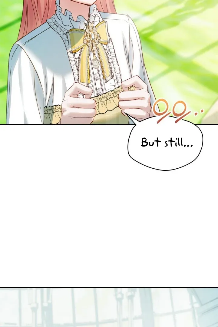 The Baby Prisoner in the Winter Castle Chapter 62 page 63 - 