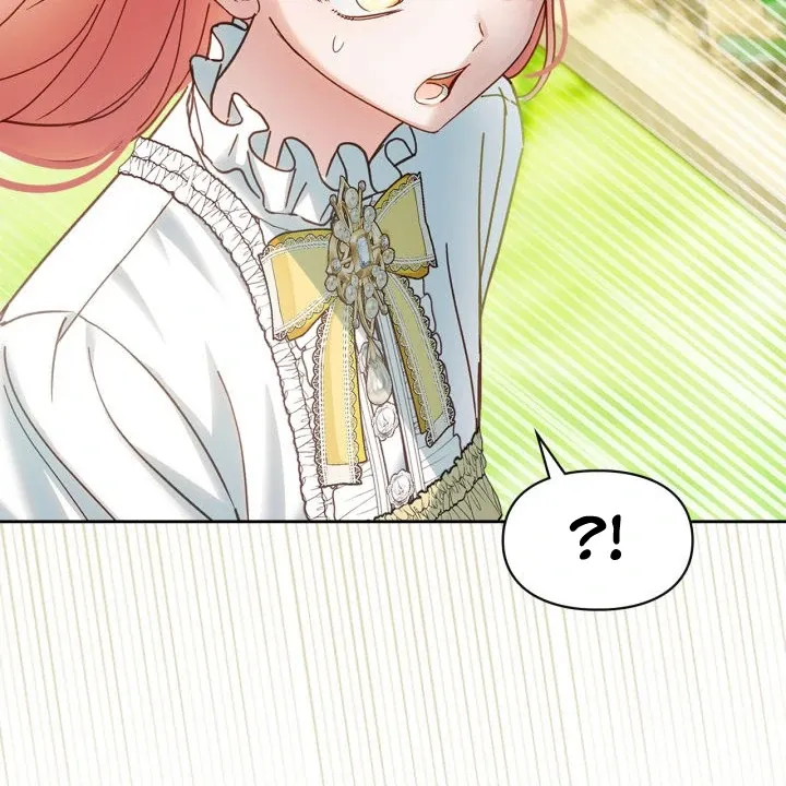 The Baby Prisoner in the Winter Castle Chapter 62 page 67 - 