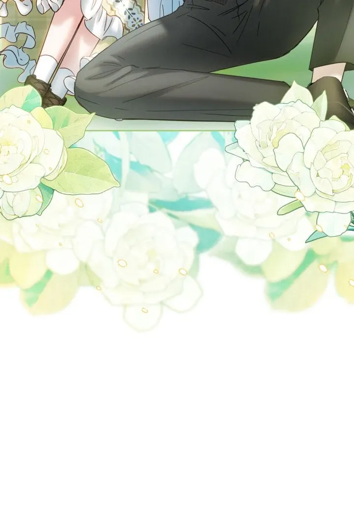 The Baby Prisoner in the Winter Castle Chapter 62 page 70 - 