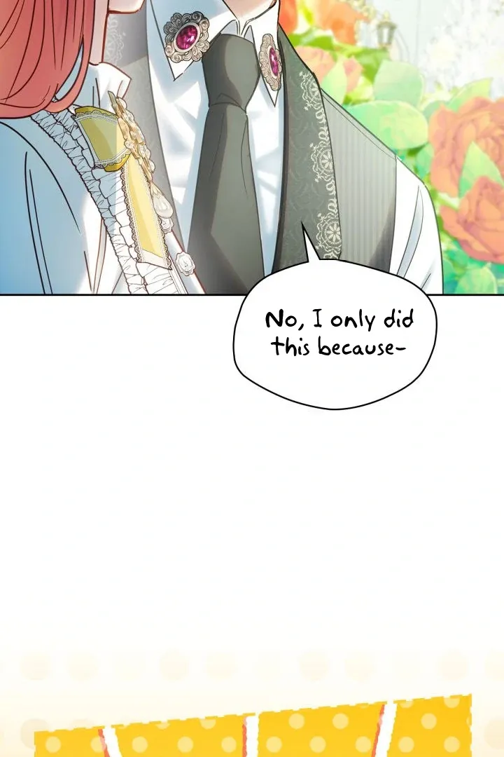 The Baby Prisoner in the Winter Castle Chapter 62 page 80 - 