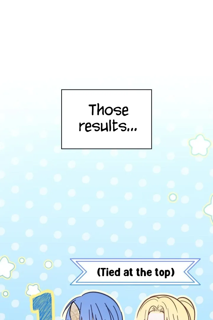 The Baby Prisoner in the Winter Castle Chapter 62 page 9 - 