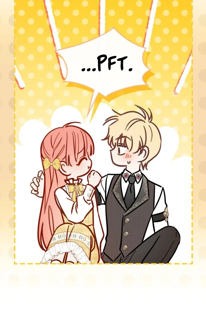 The Baby Prisoner in the Winter Castle Chapter 62 page 81 - 