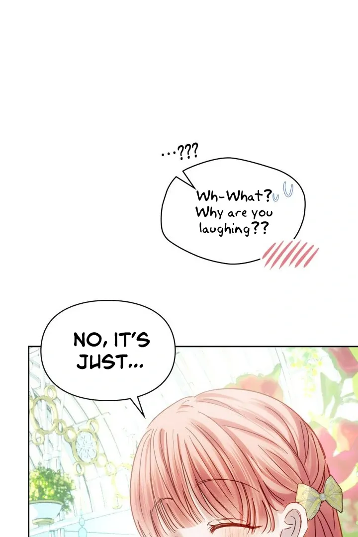 The Baby Prisoner in the Winter Castle Chapter 62 page 82 - 
