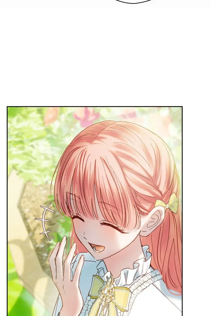 The Baby Prisoner in the Winter Castle Chapter 62 page 86 - 