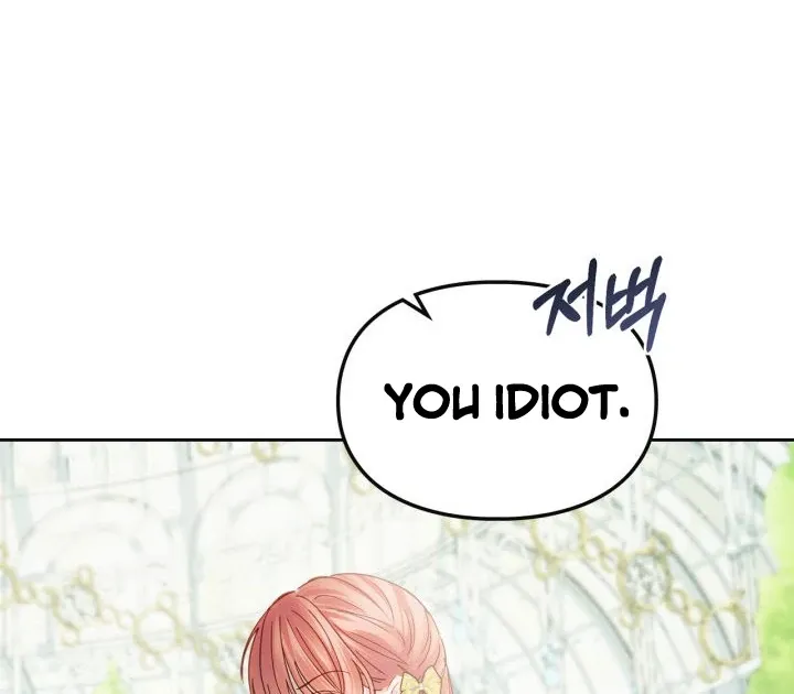 The Baby Prisoner in the Winter Castle Chapter 62 page 93 - 