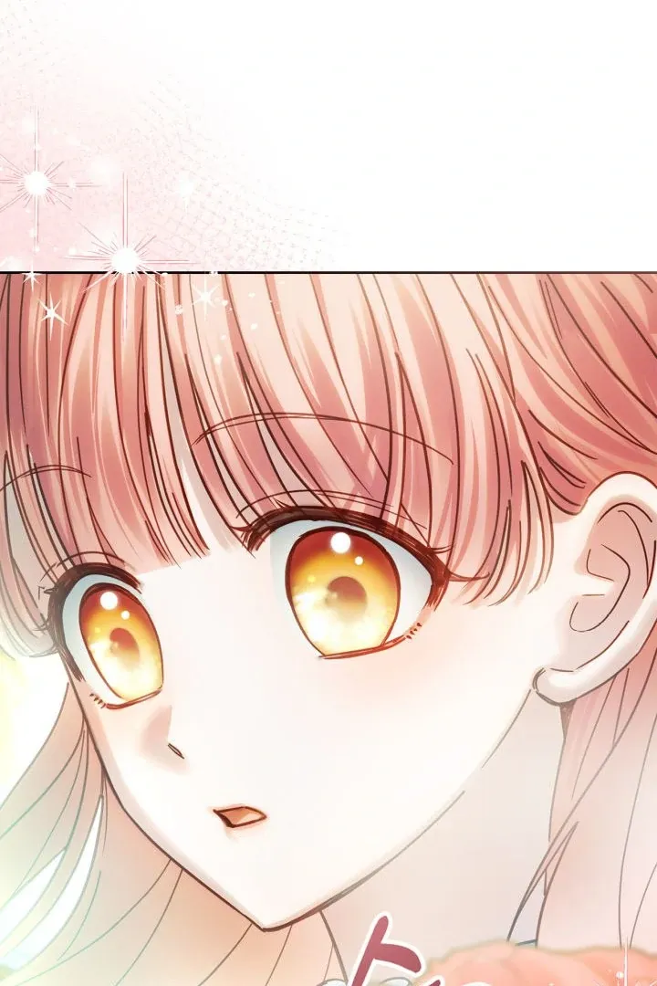 The Baby Prisoner in the Winter Castle Chapter 62 page 95 - 