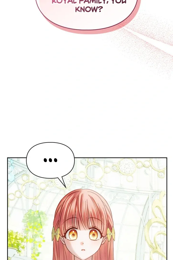 The Baby Prisoner in the Winter Castle Chapter 62 page 100 - 